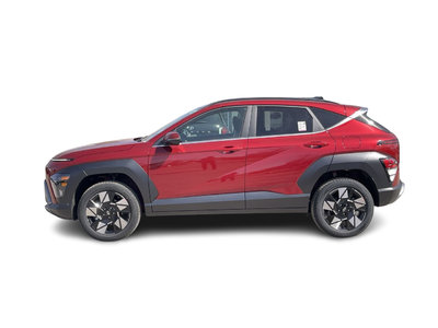 2025 Hyundai Kona in Calgary, Alberta