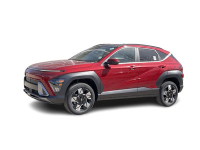 2025 Hyundai Kona in Calgary, Alberta