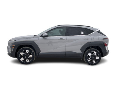 2025 Hyundai Kona in Calgary, Alberta