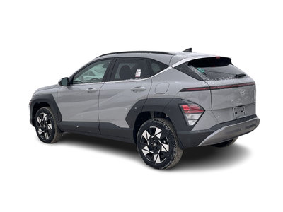 2025 Hyundai Kona in Calgary, Alberta