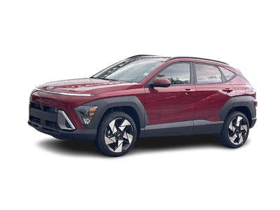 2025 Hyundai Kona in Calgary, Alberta