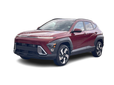 2025 Hyundai Kona in Calgary, Alberta
