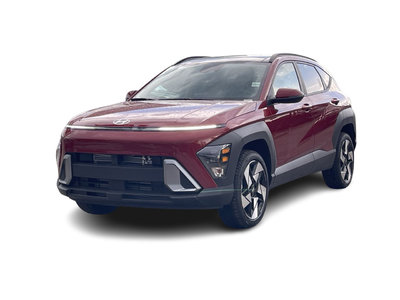 2025 Hyundai Kona in Calgary, Alberta