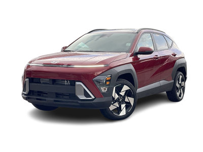 2025 Hyundai Kona in Calgary, Alberta