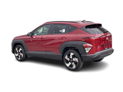 2025 Hyundai Kona in Calgary, Alberta