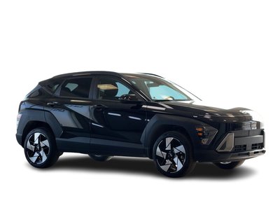Hyundai Kona  2025 à Calgary, Alberta