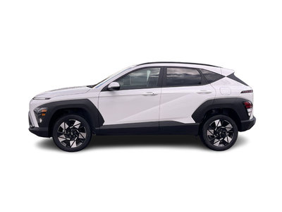 2025 Hyundai Kona in Calgary, Alberta