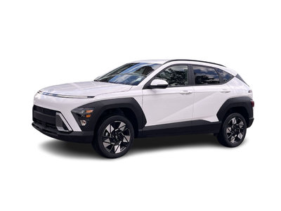 2025 Hyundai Kona in Calgary, Alberta