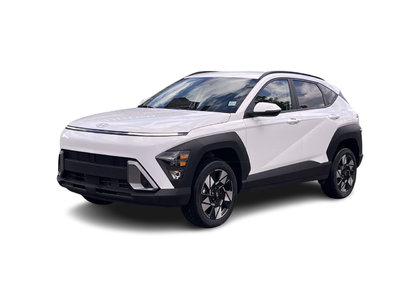 2025 Hyundai Kona in Calgary, Alberta