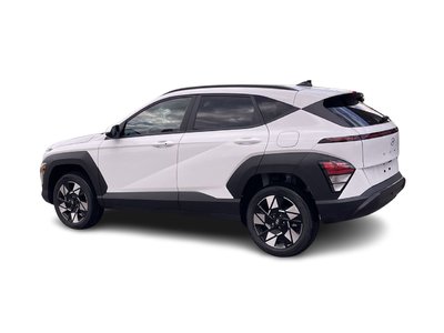2025 Hyundai Kona in Calgary, Alberta