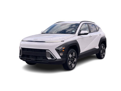2025 Hyundai Kona in Calgary, Alberta
