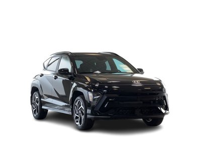 Hyundai Kona  2025 à Calgary, Alberta