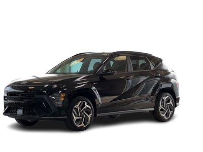 Hyundai Kona  2025 à Calgary, Alberta