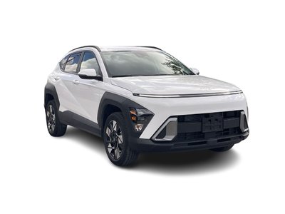 2025 Hyundai Kona in Calgary, Alberta
