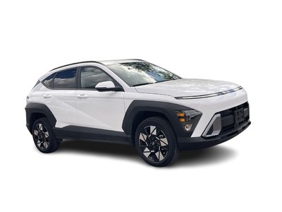 2025 Hyundai Kona in Calgary, Alberta