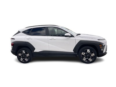 2025 Hyundai Kona in Calgary, Alberta