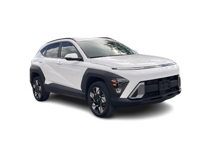 2025 Hyundai Kona in Calgary, Alberta