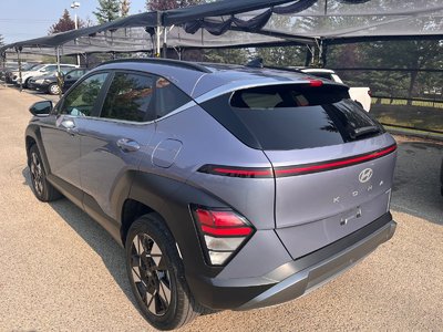2025 Hyundai Kona in Calgary, Alberta