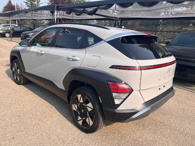 2025 Hyundai Kona in Calgary, Alberta
