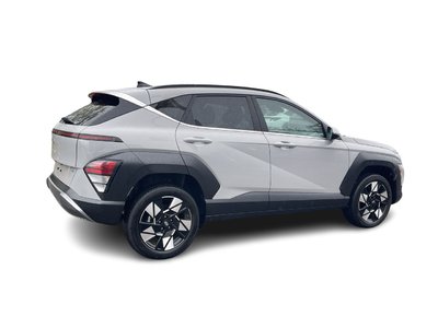 2025 Hyundai Kona in Calgary, Alberta