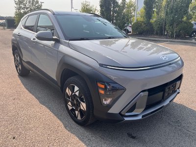 2025 Hyundai Kona in Calgary, Alberta
