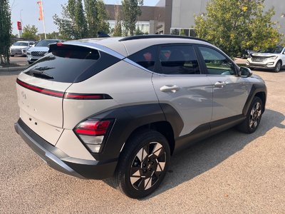 2025 Hyundai Kona in Calgary, Alberta