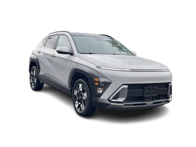 Hyundai Kona  2025 à Calgary, Alberta