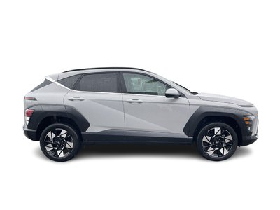 2025 Hyundai Kona in Calgary, Alberta