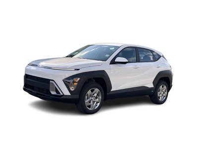 2026 Hyundai Kona in Calgary, Alberta