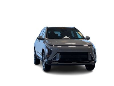 2026 Hyundai Kona in Calgary, Alberta