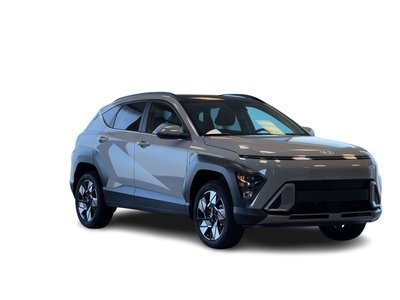 2026 Hyundai Kona in Calgary, Alberta