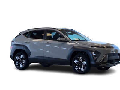2026 Hyundai Kona in Calgary, Alberta