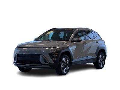 2026 Hyundai Kona in Calgary, Alberta