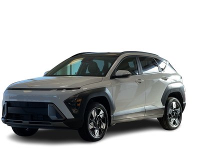 2026 Hyundai Kona in Calgary, Alberta
