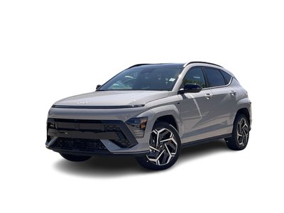 2026 Hyundai Kona in Calgary, Alberta