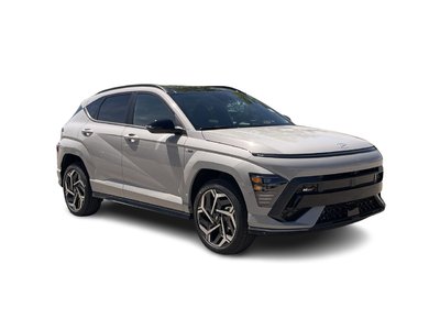 2026 Hyundai Kona in Calgary, Alberta