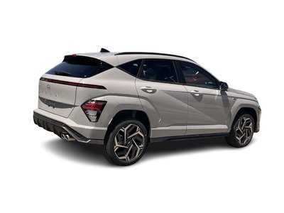 2026 Hyundai Kona in Calgary, Alberta