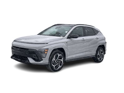 Hyundai Kona  2026 à Calgary, Alberta