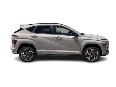 2026 Hyundai Kona in Calgary, Alberta