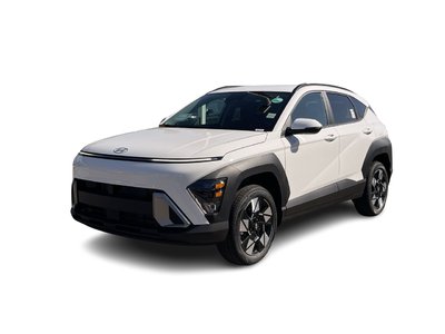 2026 Hyundai Kona in Calgary, Alberta