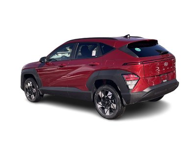 2026 Hyundai Kona in Calgary, Alberta