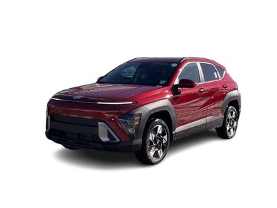 2026 Hyundai Kona in Calgary, Alberta