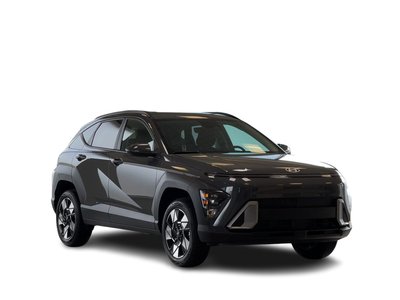 2026 Hyundai Kona in Calgary, Alberta
