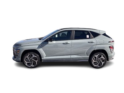 Hyundai Kona  2026 à Calgary, Alberta