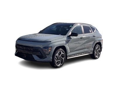 2026 Hyundai Kona in Calgary, Alberta