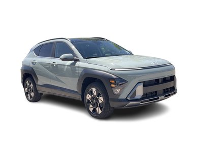 Hyundai Kona  2026 à Calgary, Alberta