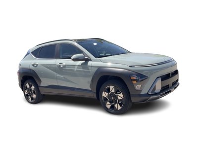 Hyundai Kona  2026 à Calgary, Alberta