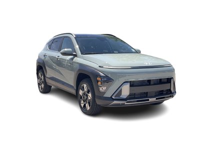 Hyundai Kona  2026 à Calgary, Alberta