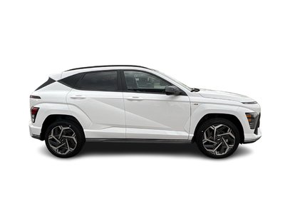 2026 Hyundai Kona in Calgary, Alberta