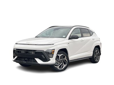 2026 Hyundai Kona in Calgary, Alberta
